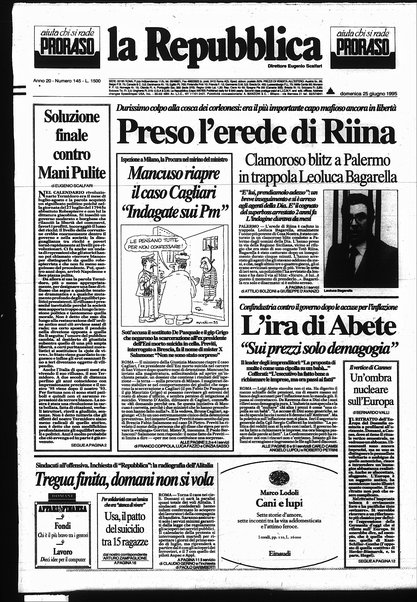 La repubblica